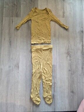 Solly baby 2 piece bamboo set
